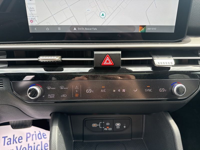 2026 Kia Sportage SX Prestige - Photo 40