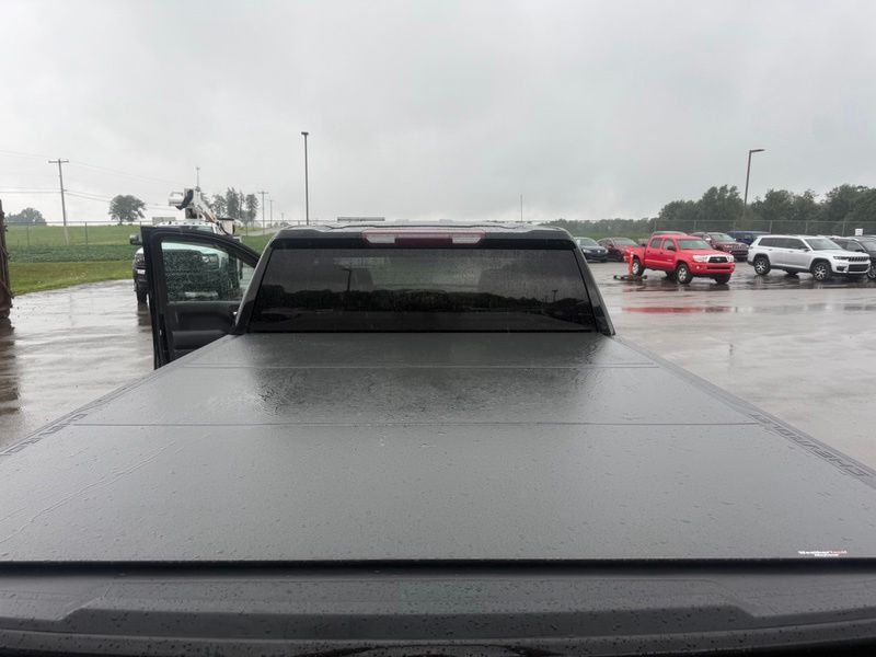 Used 2019 Chevrolet Silverado 1500 Truck