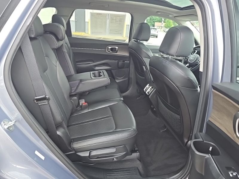 Used 2022 Kia Sorento SUV