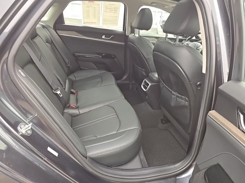 Used 2024 Kia K5 Sedan