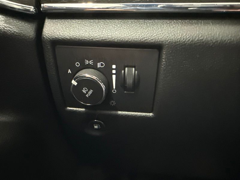 Used 2018 Jeep Grand Cherokee SUV