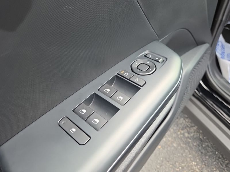 New 2026 Kia K4 Sedan