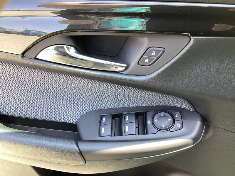 New 2026 Chevrolet TrailBlazer SUV