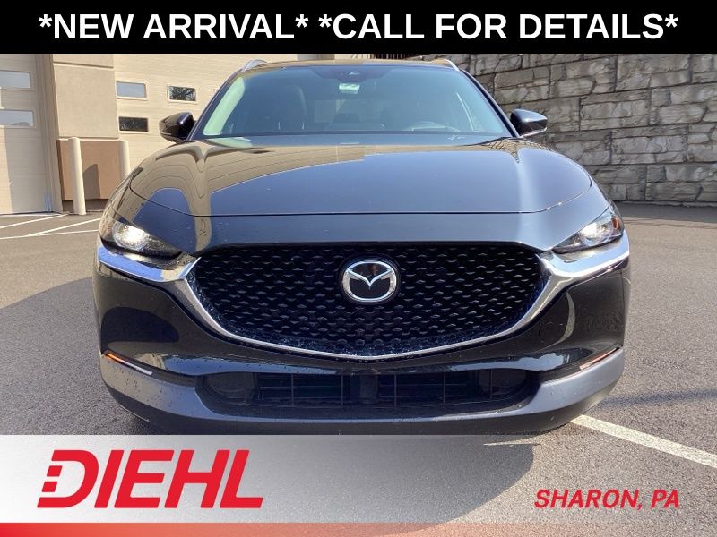 Used 2023 Mazda CX-30 SUV