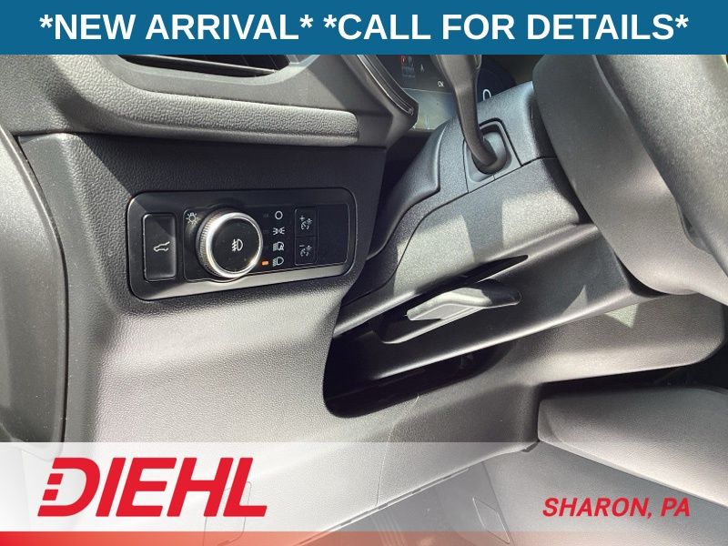 Used 2024 Ford Escape SUV