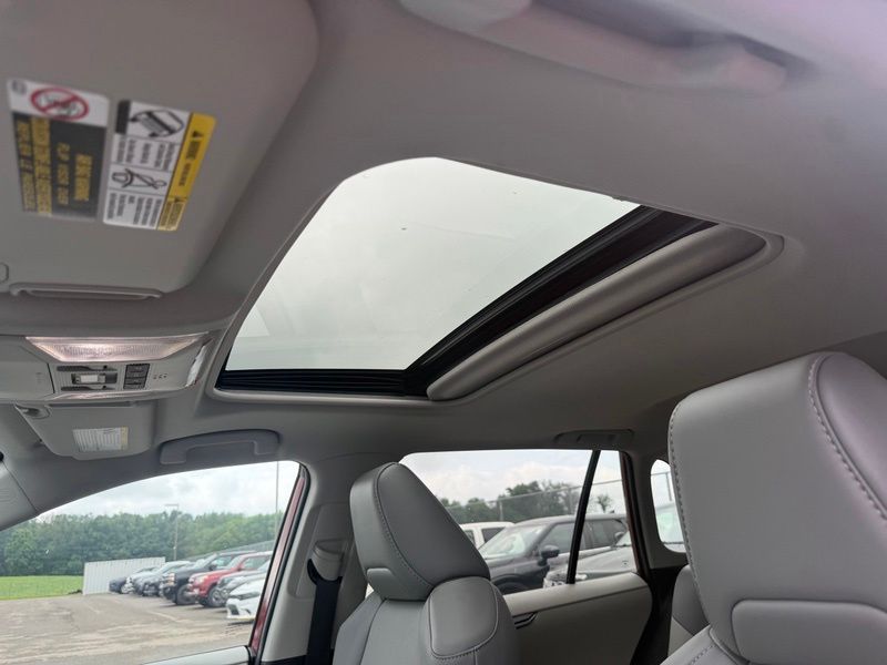 Used 2022 Toyota RAV4 SUV