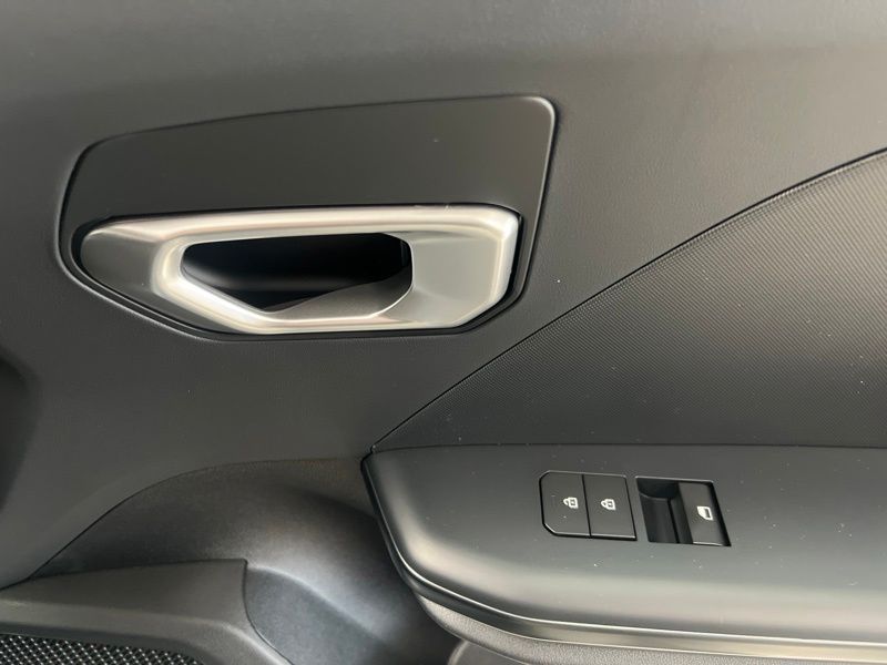 New 2026 Kia K4 Sedan