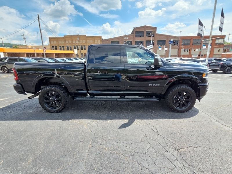 Used 2023 Ram 2500 Truck