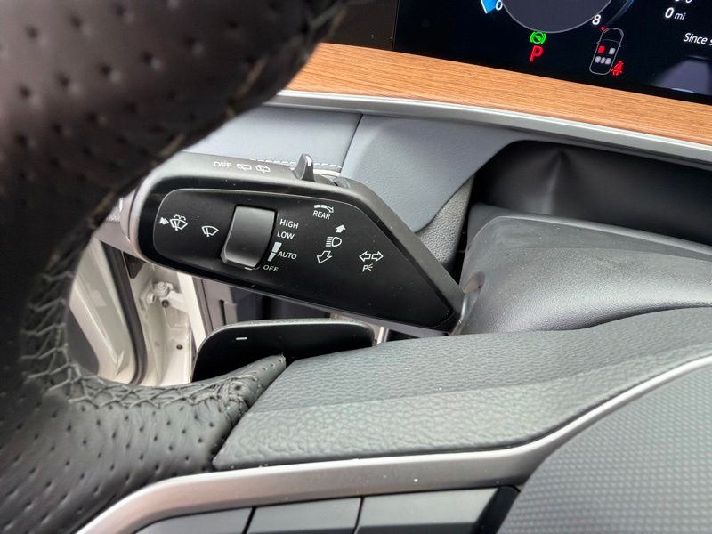 New 2026 Volkswagen Tiguan SUV