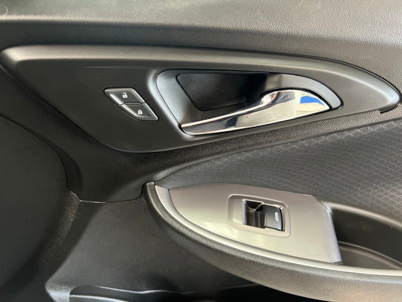 Used 2020 Chevrolet Malibu Sedan