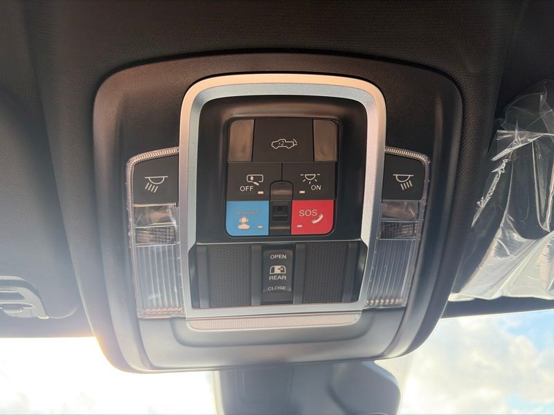 New 2026 Ram 1500 Truck