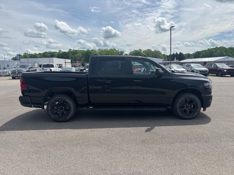 New 2026 Ram 1500 Truck