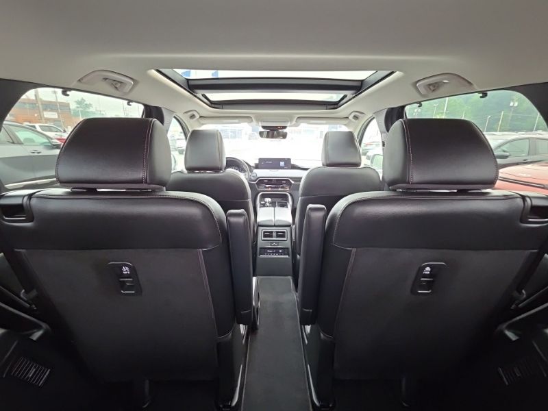 Used 2024 Mazda CX-90 SUV