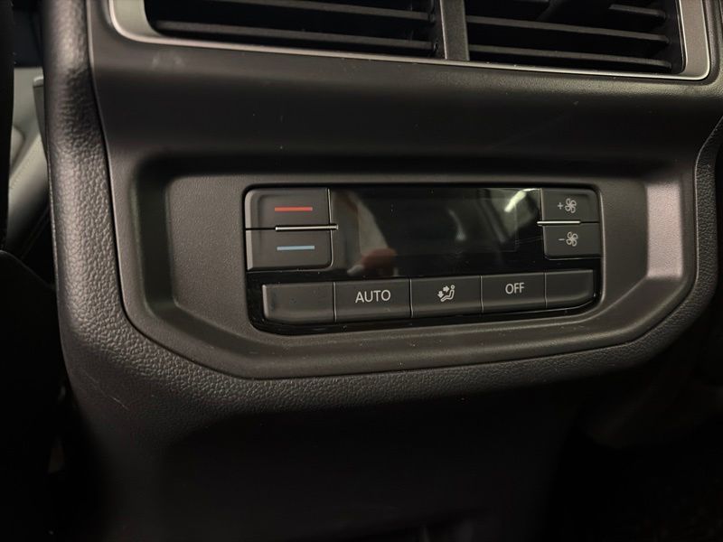 Used 2024 Volkswagen Atlas SUV