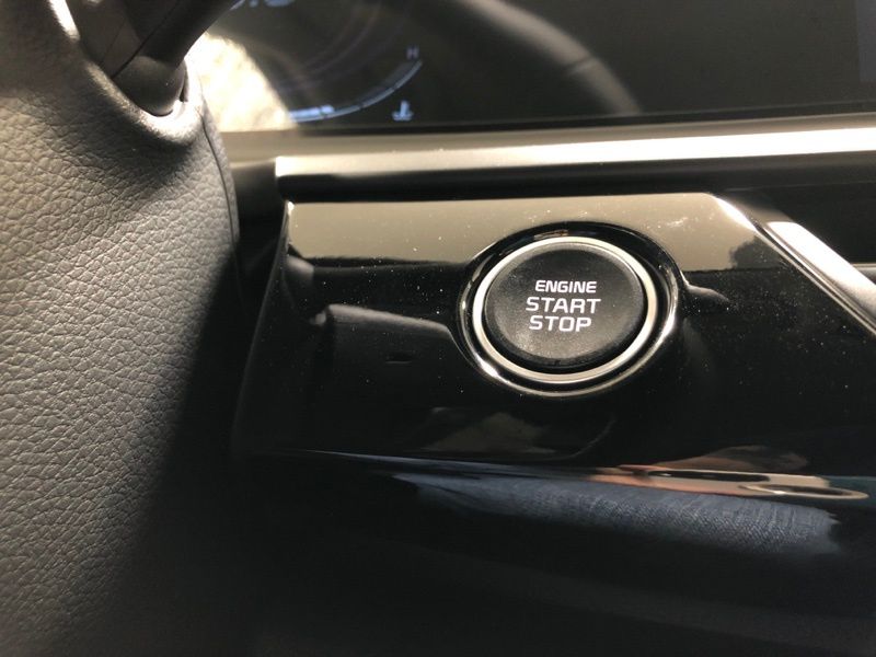 New 2026 Kia Seltos SUV