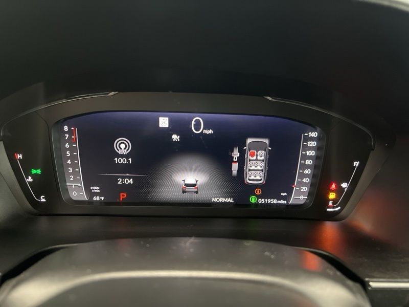 Used 2024 Honda Pilot SUV