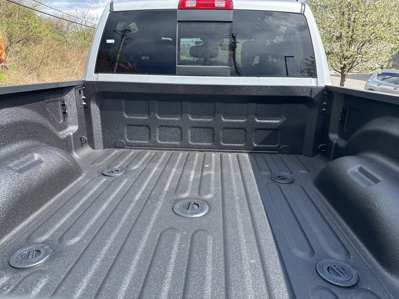 New 2026 Ram 2500 Truck