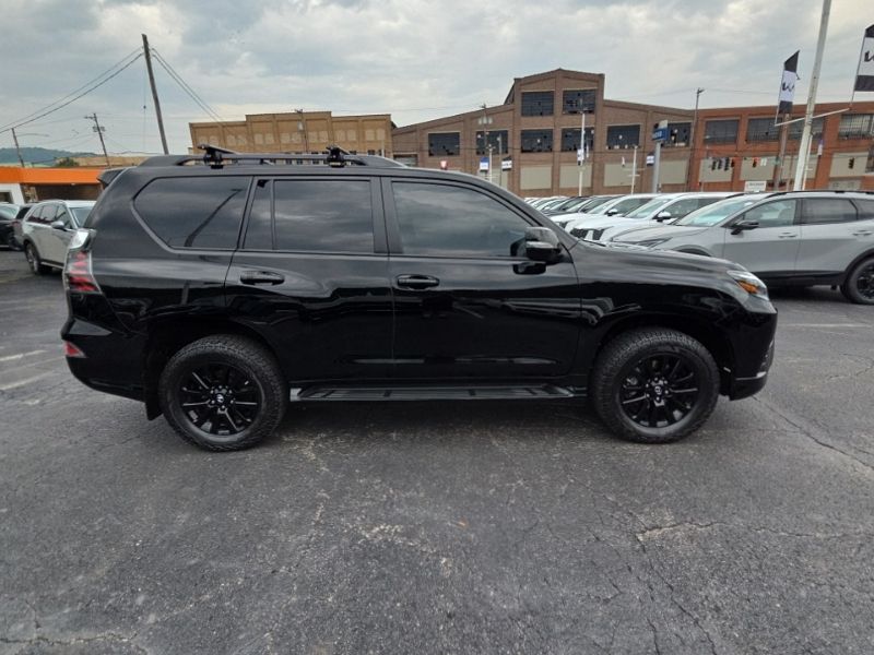 Used 2023 Lexus GX SUV