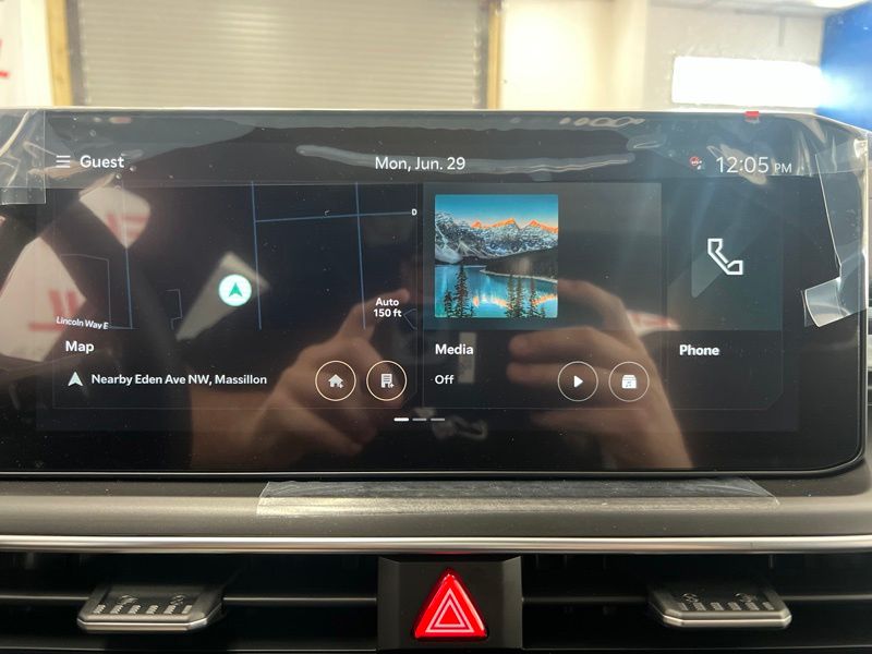 New 2026 Kia K5 Sedan