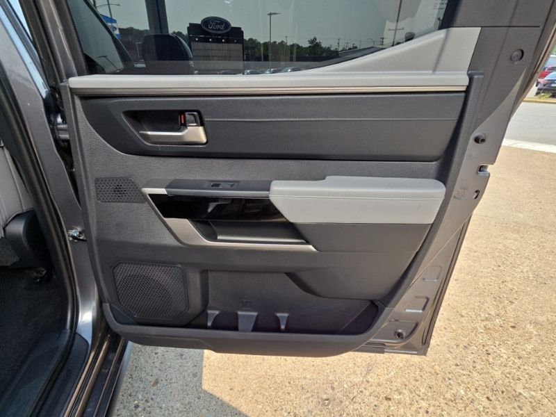 Used 2024 Toyota Tundra Hybrid Truck