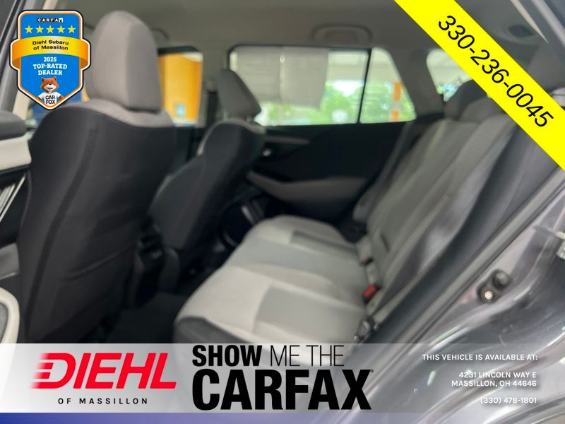 Used 2020 Subaru Outback SUV
