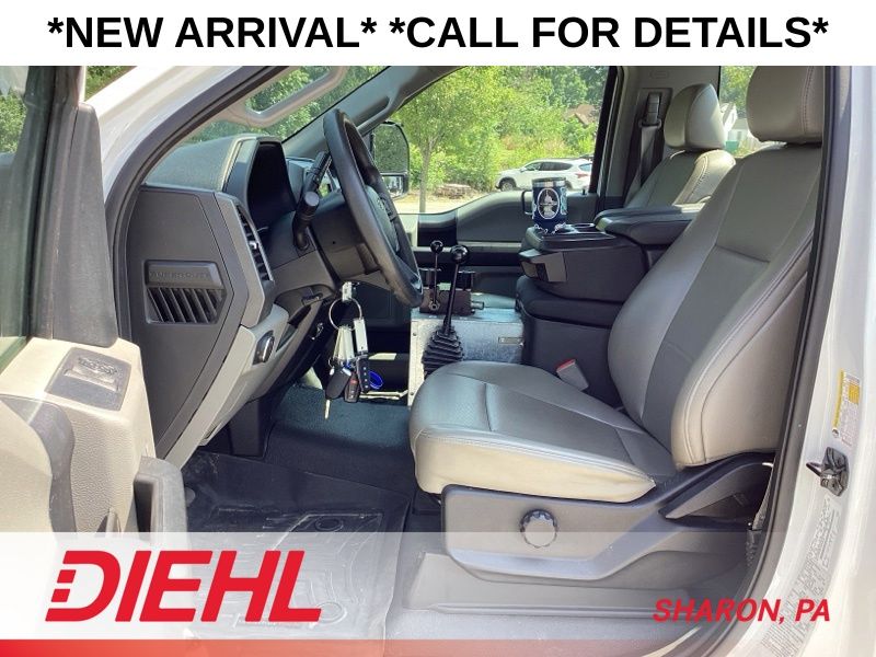 Used 2019 Ford F-350SD Truck