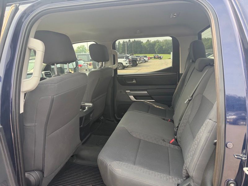Used 2022 Toyota Tundra Truck