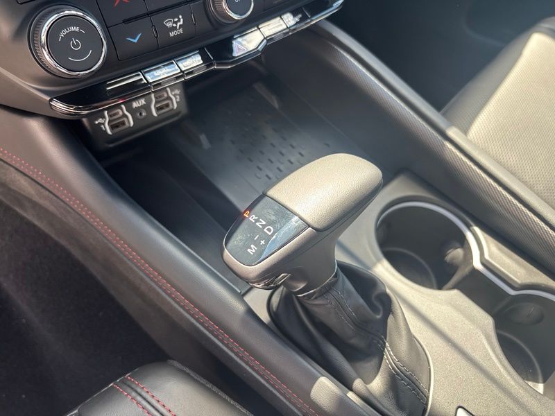 New 2026 Dodge Durango SUV