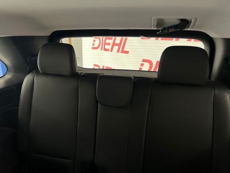 New 2027 Hyundai Palisade SUV