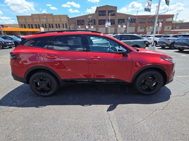 New 2026 Kia Sportage SUV