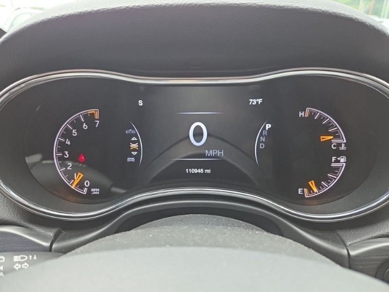 Used 2019 Jeep Grand Cherokee SUV