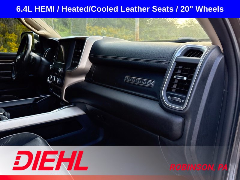 Used 2022 Ram 2500 Truck