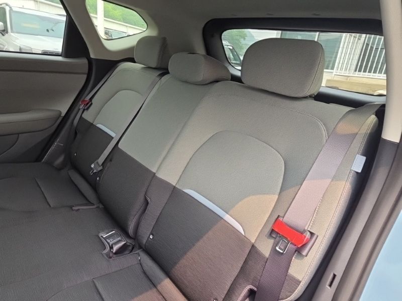 New 2027 Kia Seltos SUV