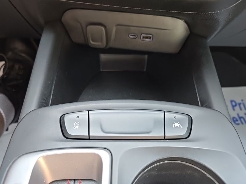 Used 2024 Chevrolet Trax SUV