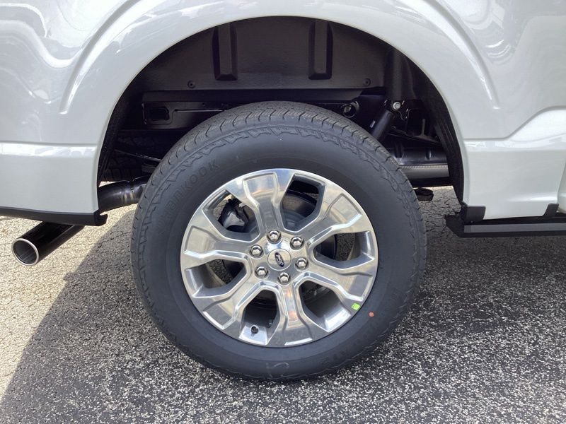 New 2026 Ford F-150 Truck