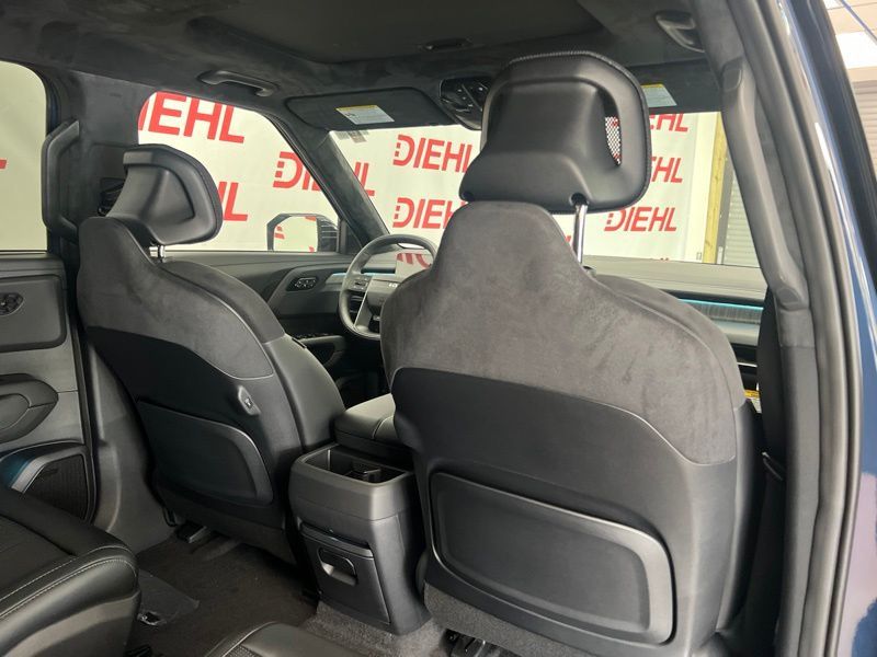 New 2027 Kia Telluride Hybrid SUV