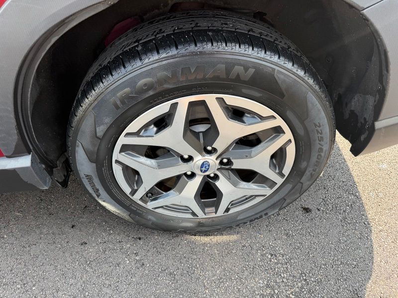 Used 2019 Subaru Forester SUV