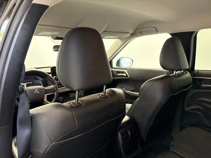 Used 2024 Mitsubishi Outlander SUV