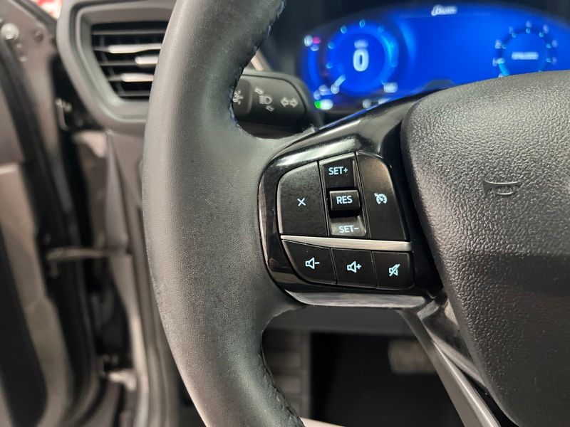 Used 2021 Ford Escape SUV