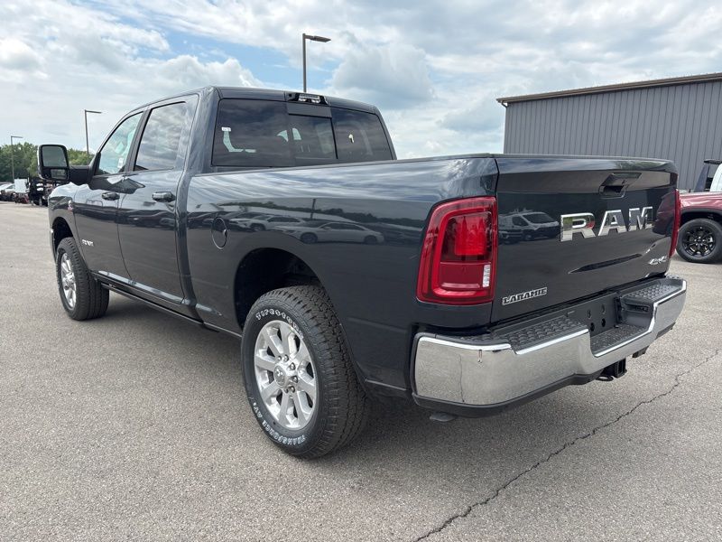 New 2026 Ram 2500 Truck