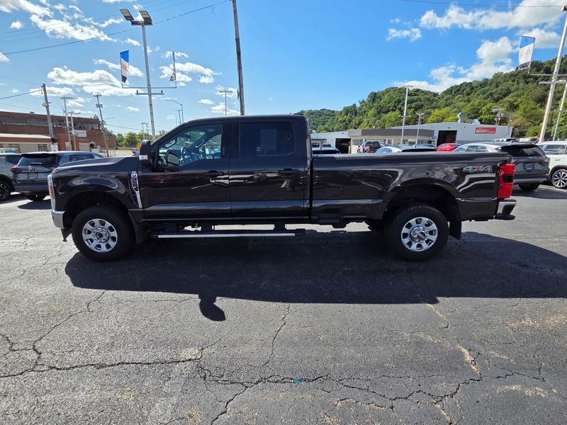 Used 2024 Ford F-350SD Truck
