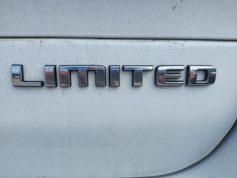 Used 2021 Jeep Grand Cherokee L SUV