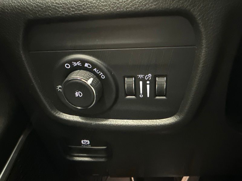 Used 2021 Jeep Grand Cherokee L SUV