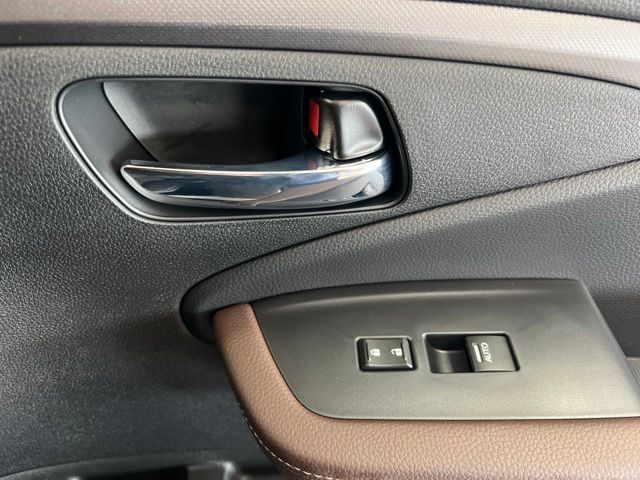 New 2026 Honda Ridgeline Truck
