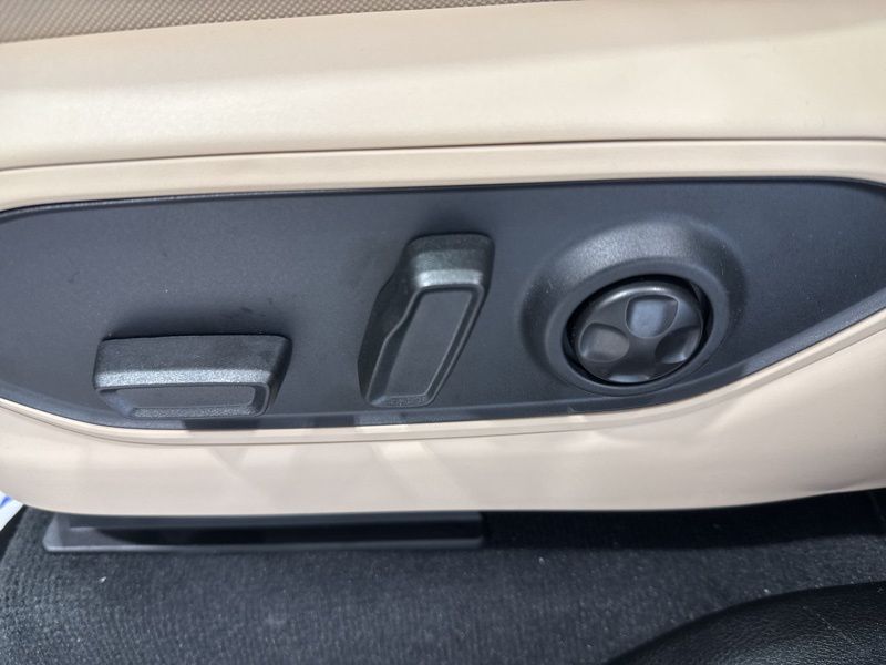 Used 2026 Jeep Grand Cherokee SUV