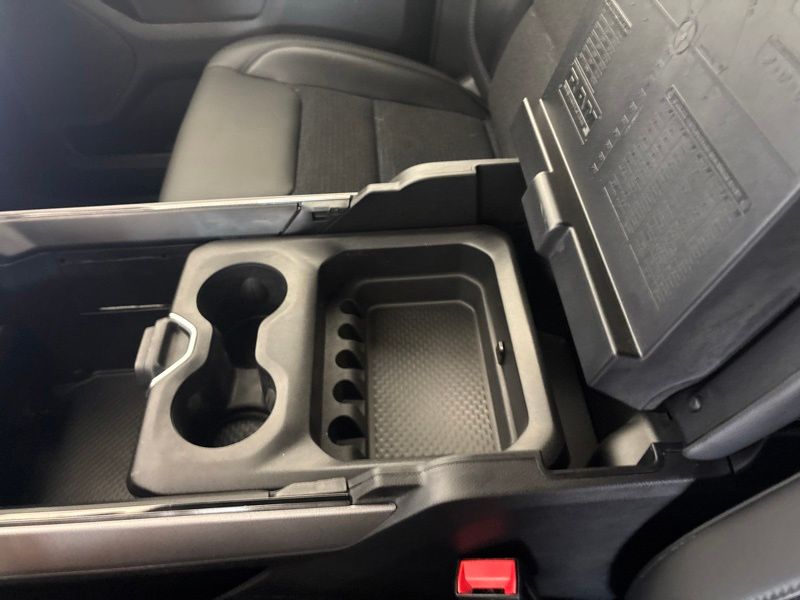 Used 2023 Ram 1500 Truck