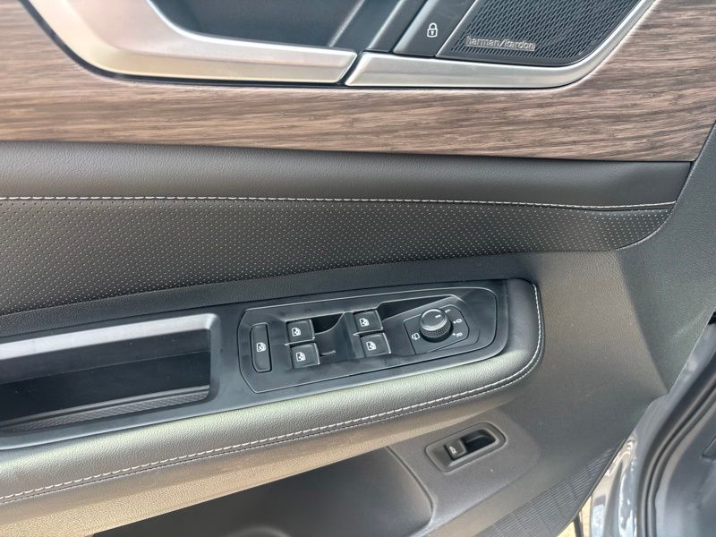 New 2026 Volkswagen Atlas SUV
