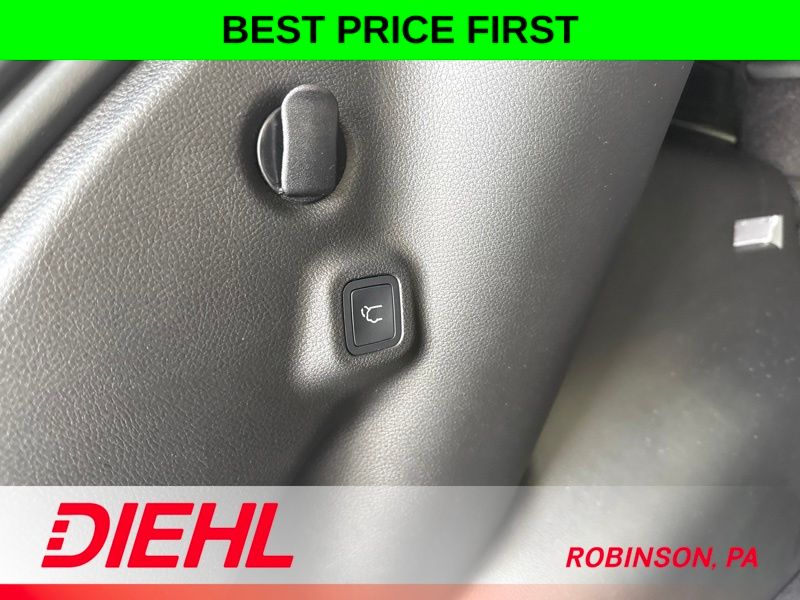 New 2026 Jeep Compass SUV