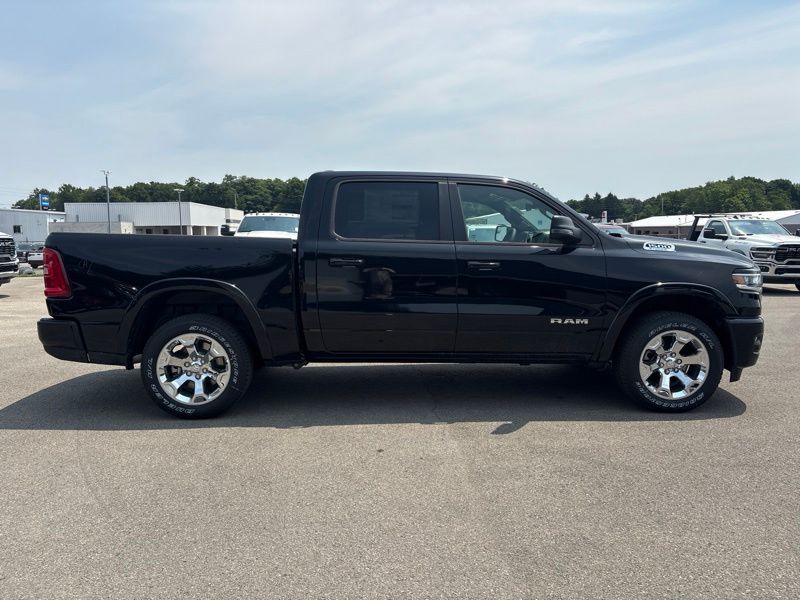 New 2026 Ram 1500 Truck