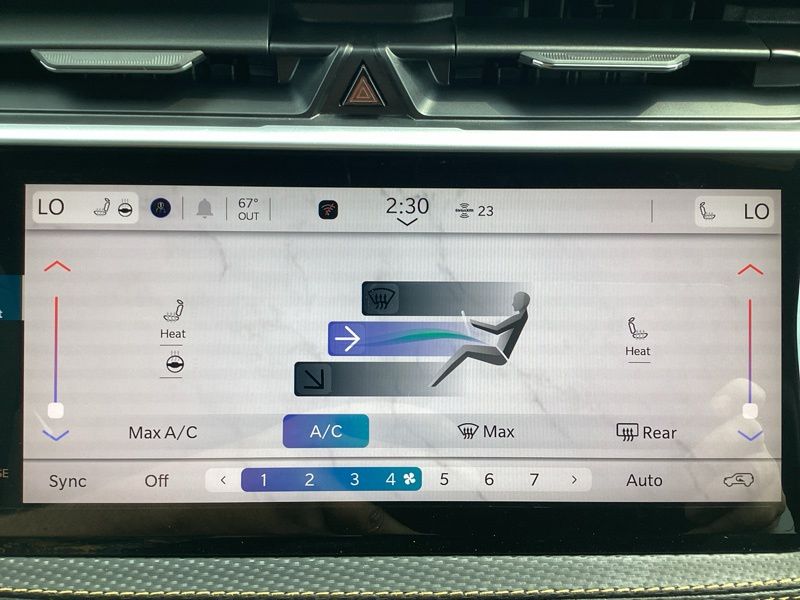 New 2026 Jeep Cherokee SUV
